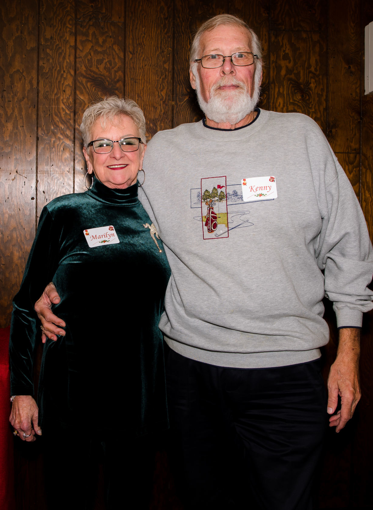 Williamson County Shrine Club Annual Christmas Party